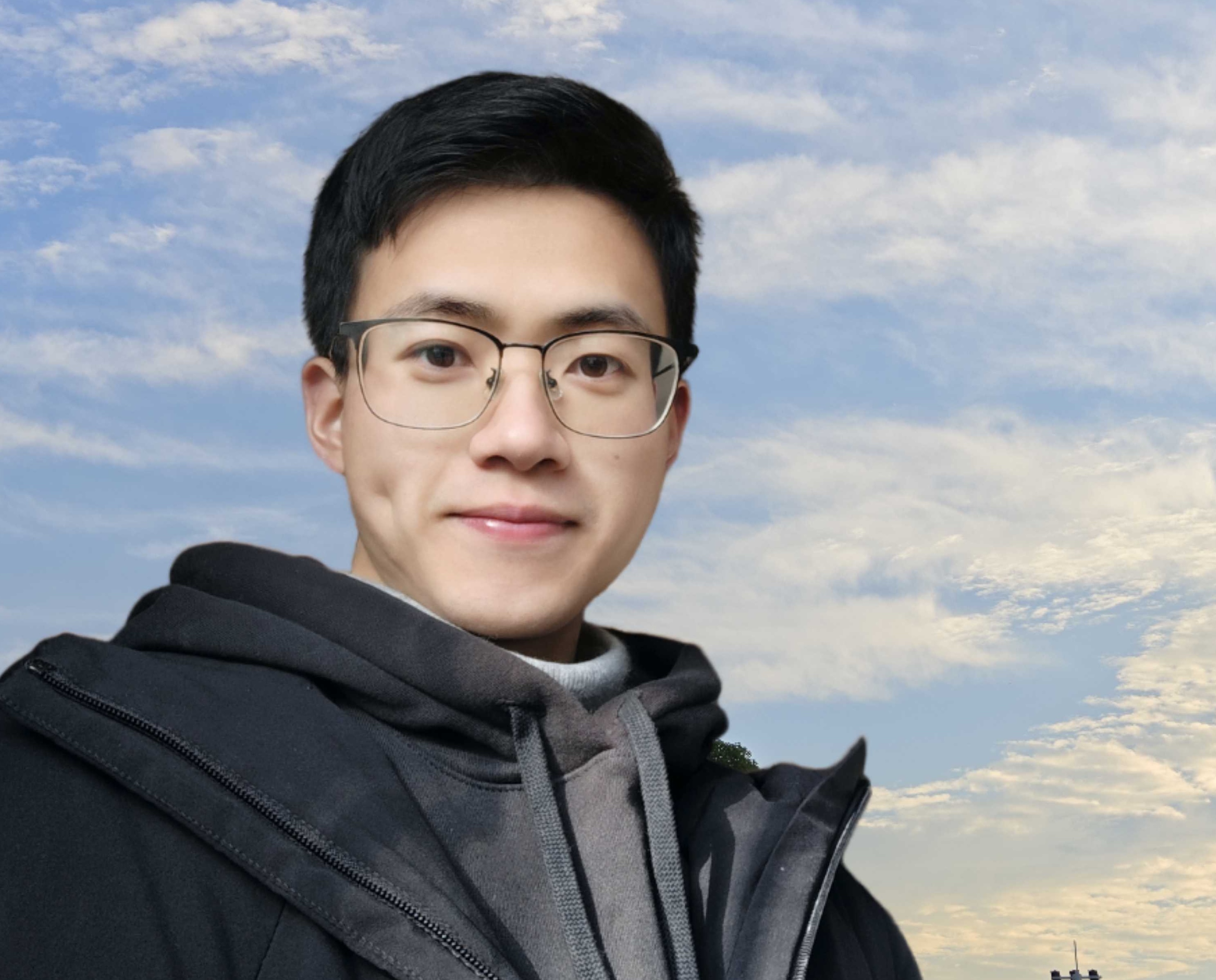 Chengyi Ma