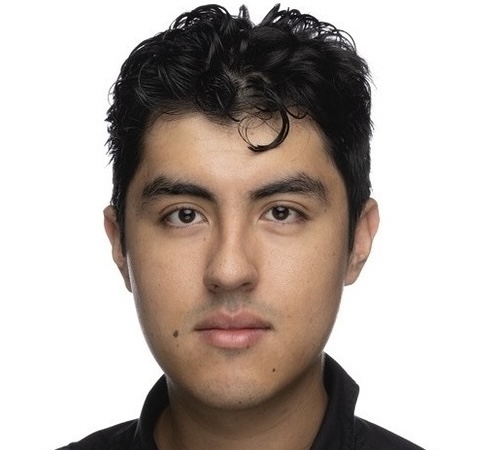 Efra Marin Peralta