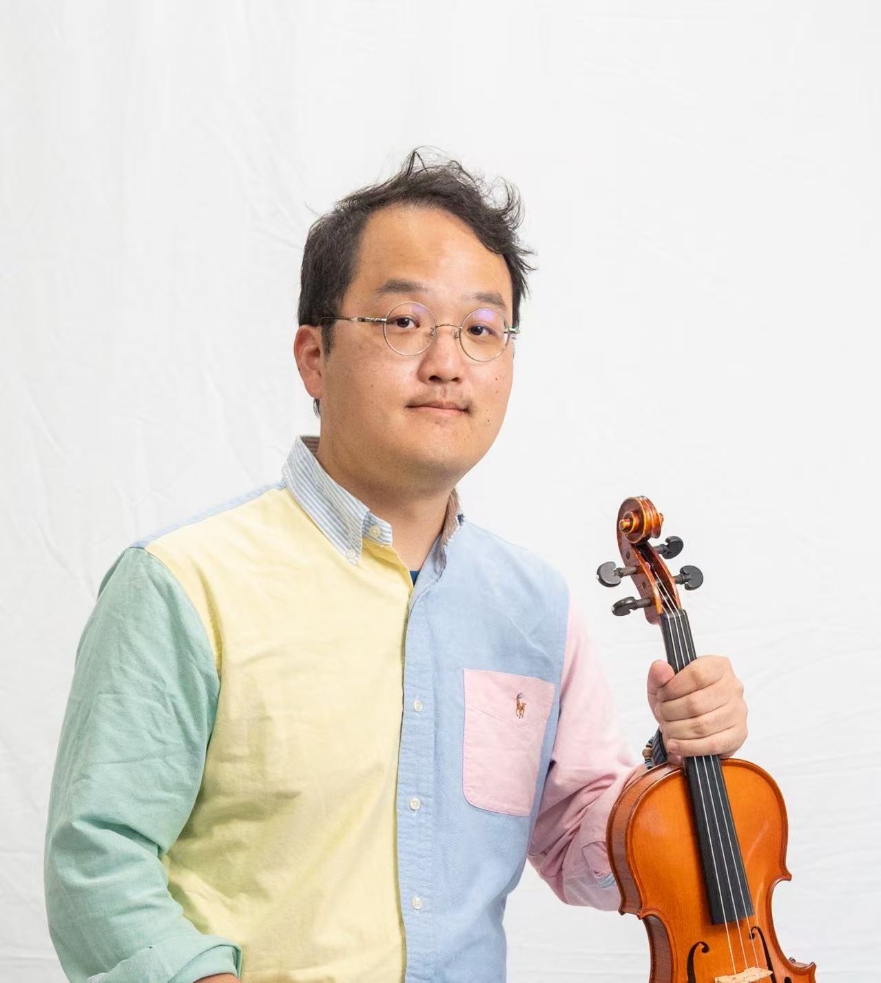 Jiadong Mao