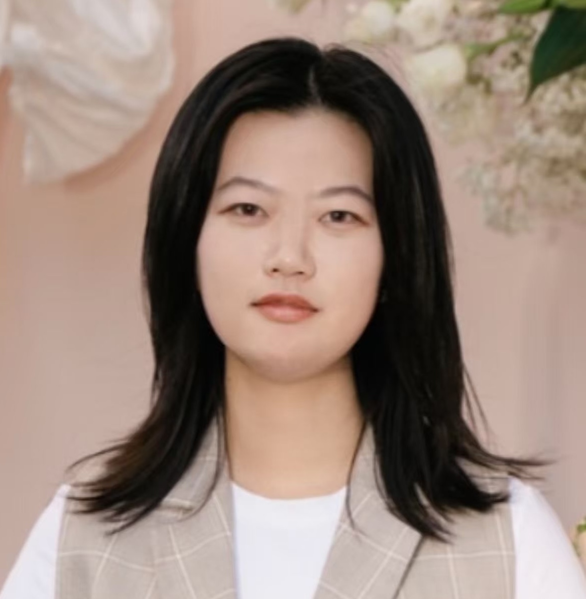 Yifan Qin